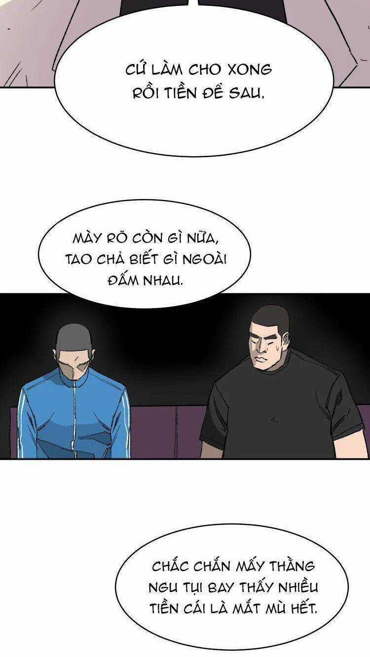 30 Ngày - Chapter 12 - Trang 19