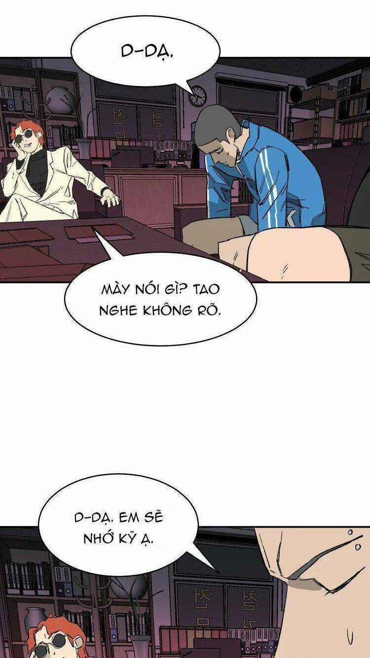 30 Ngày - Chapter 12 - Trang 22