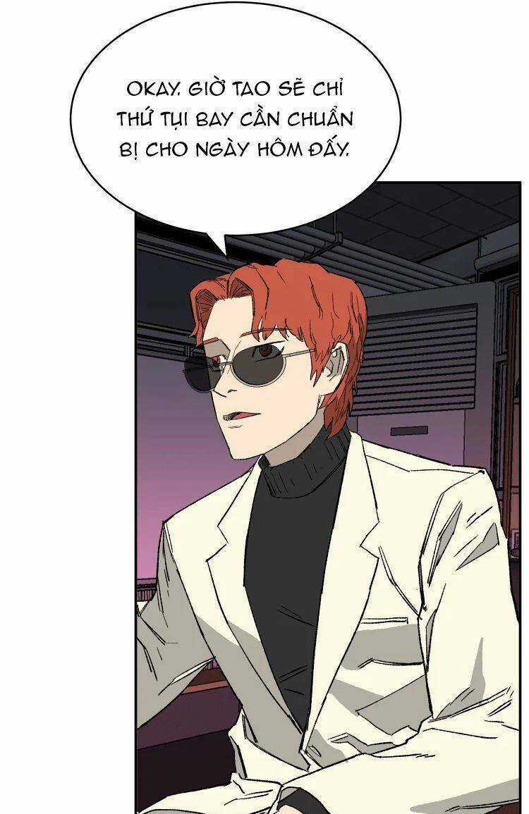 30 Ngày - Chapter 12 - Trang 33