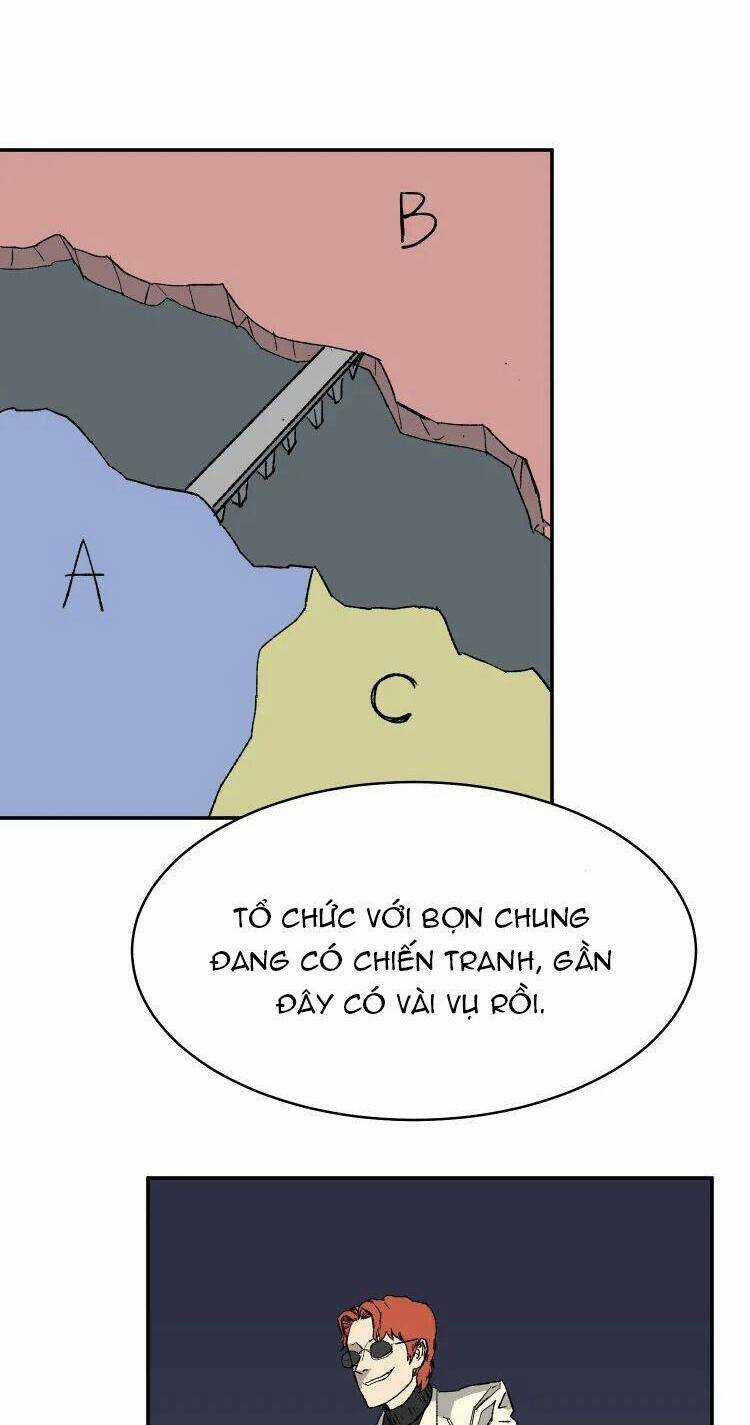30 Ngày - Chapter 12 - Trang 43