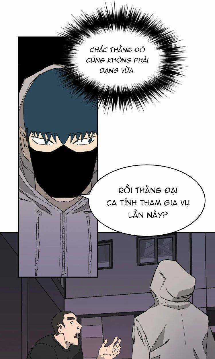 30 Ngày - Chapter 12 - Trang 47