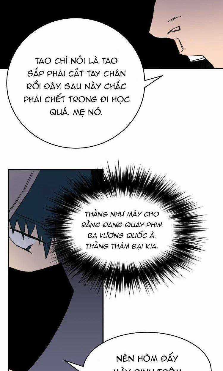 30 Ngày - Chapter 12 - Trang 50