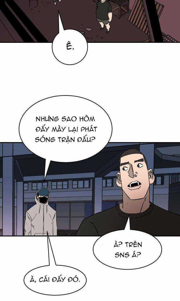 30 Ngày - Chapter 12 - Trang 53