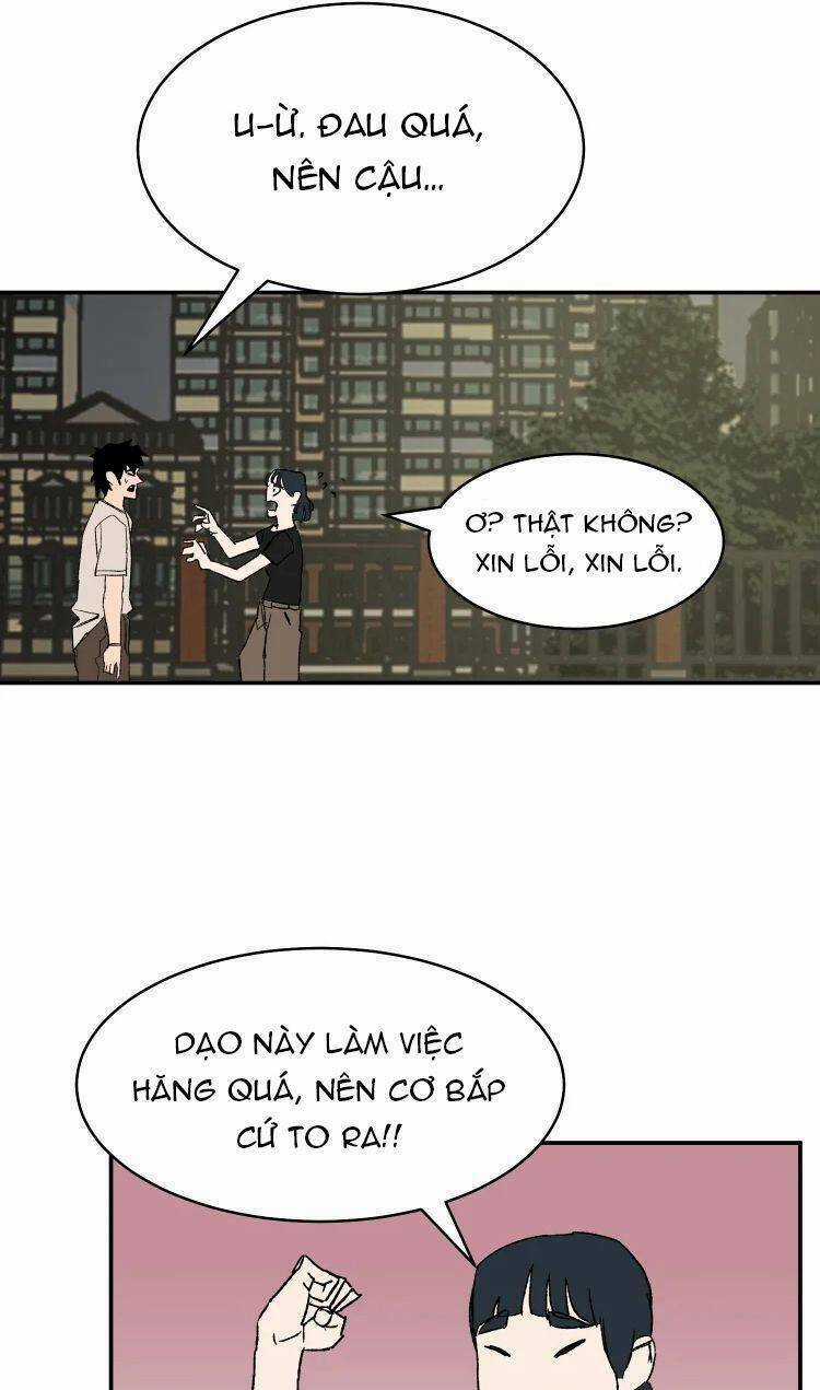 30 Ngày - Chapter 12 - Trang 71