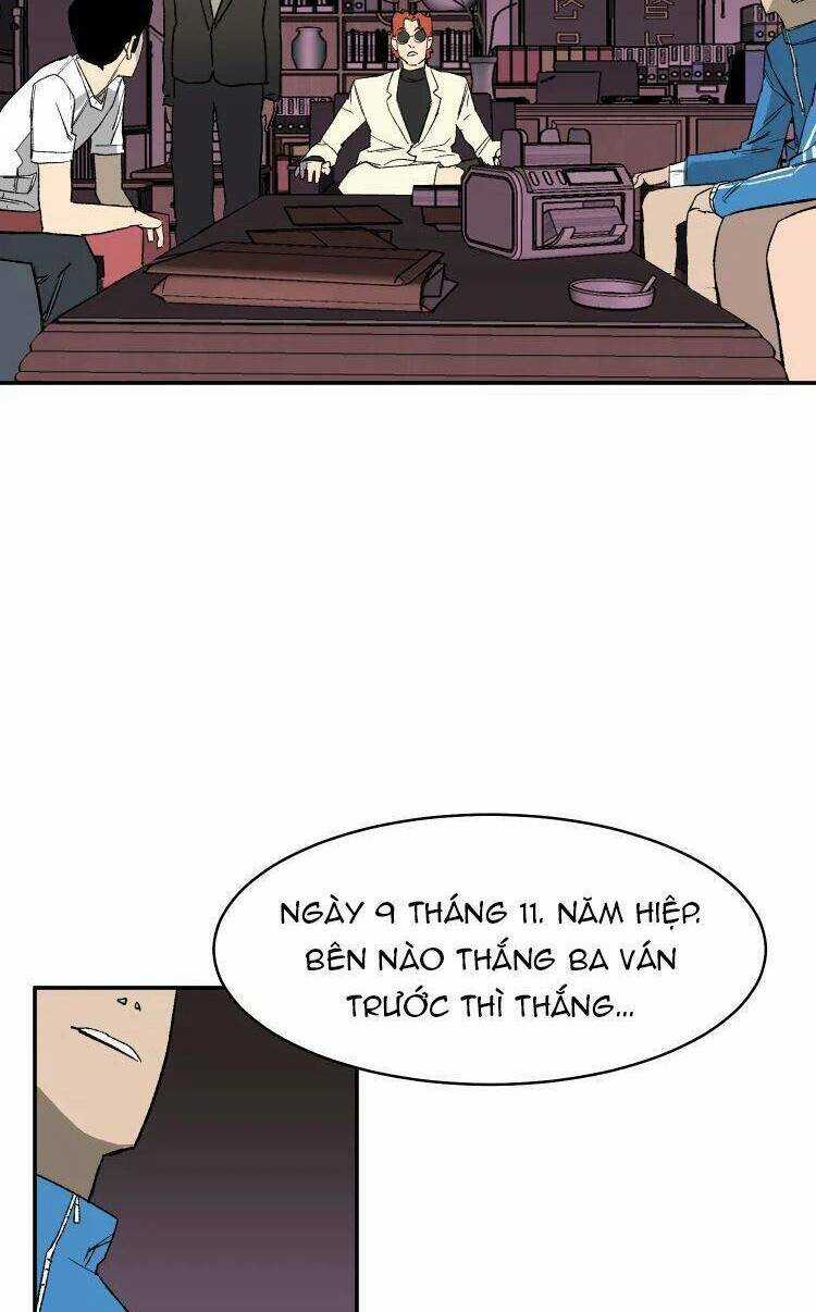 30 Ngày - Chapter 12 - Trang 10