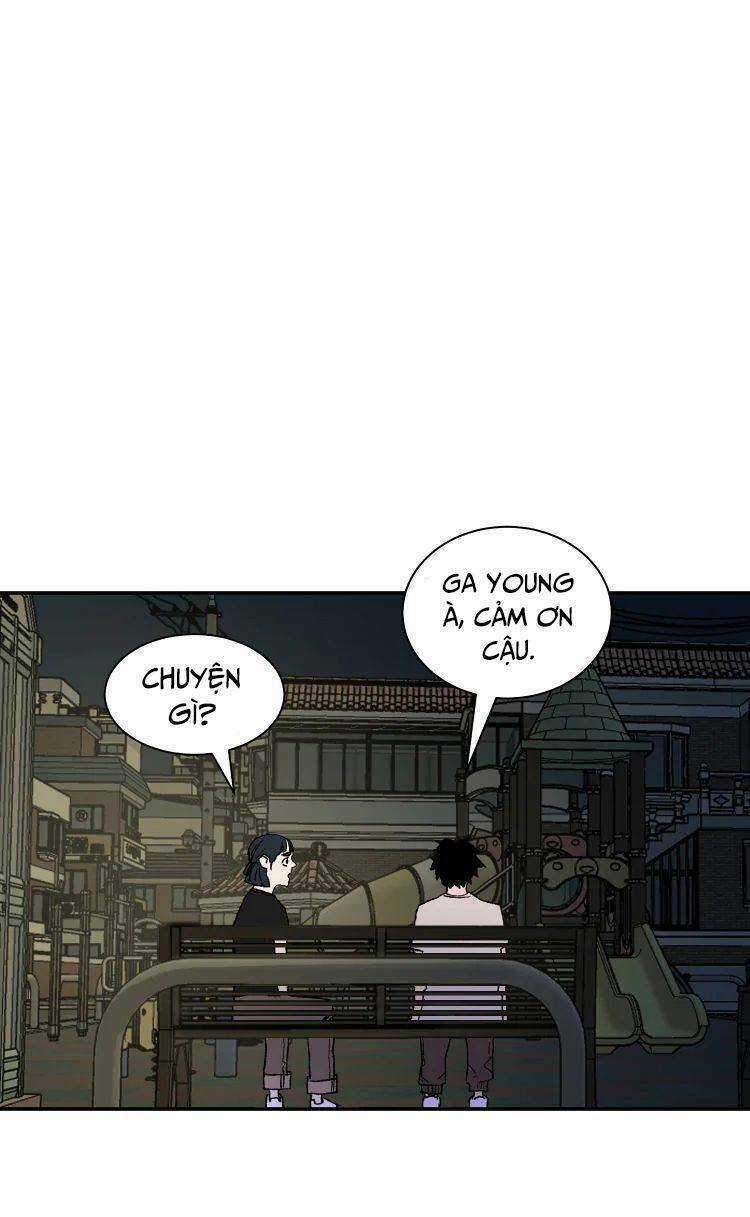 30 Ngày - Chapter 13 - Trang 11