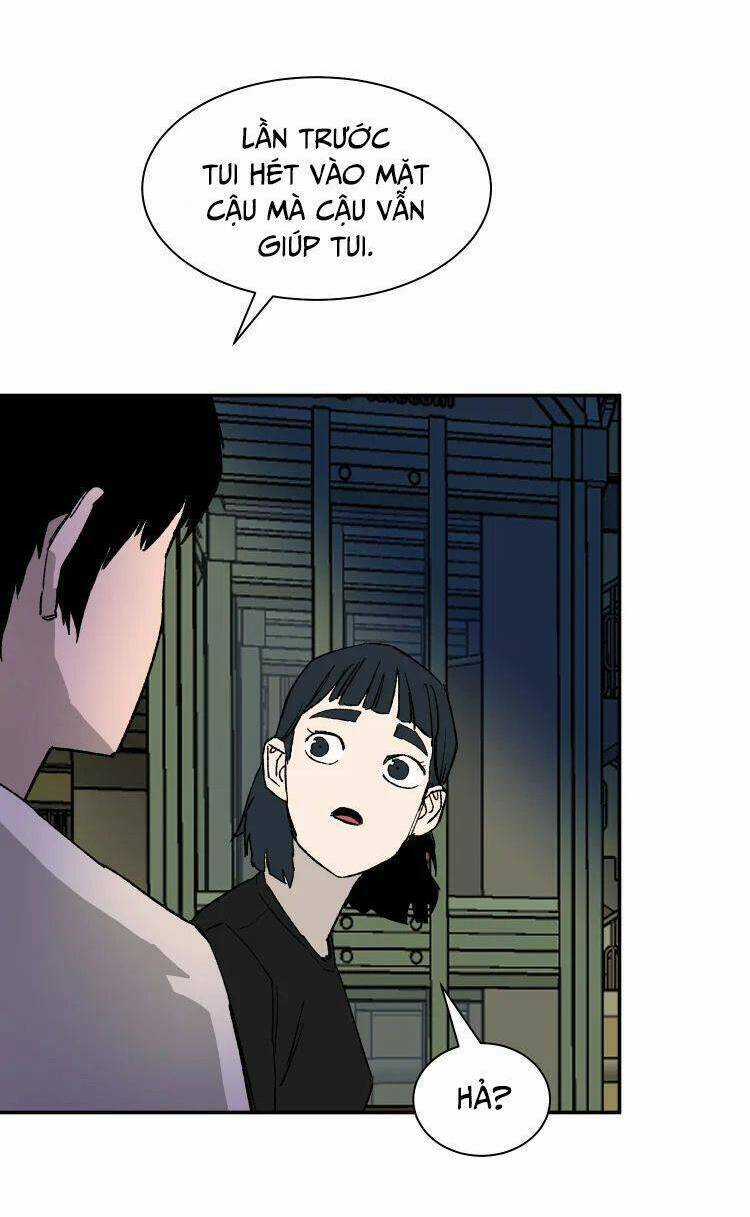 30 Ngày - Chapter 13 - Trang 12