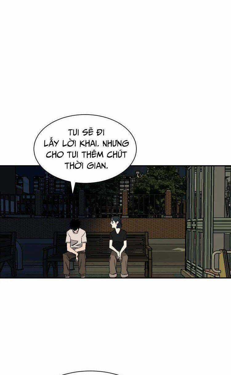 30 Ngày - Chapter 13 - Trang 15