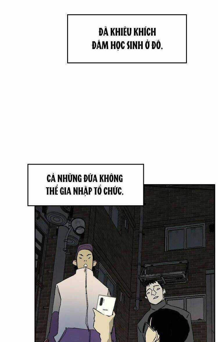 30 Ngày - Chapter 13 - Trang 30