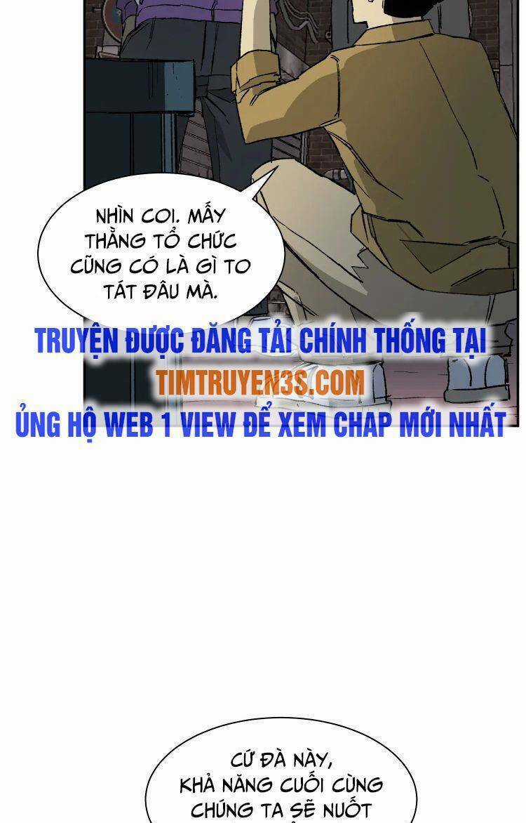 30 Ngày - Chapter 13 - Trang 31