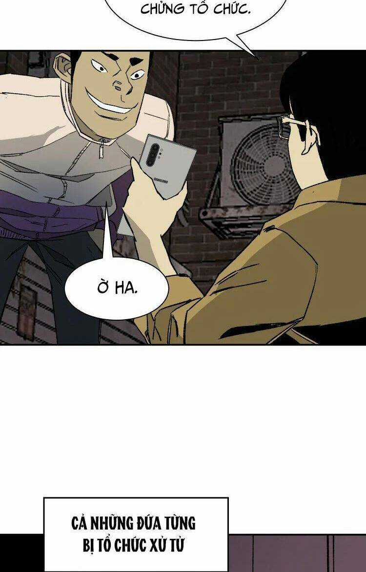 30 Ngày - Chapter 13 - Trang 32