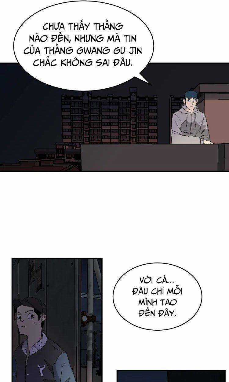 30 Ngày - Chapter 13 - Trang 43