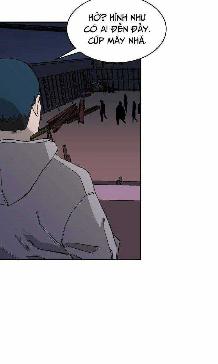 30 Ngày - Chapter 13 - Trang 48