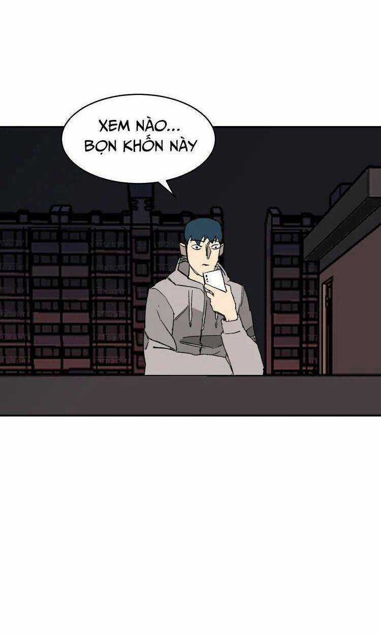 30 Ngày - Chapter 13 - Trang 49