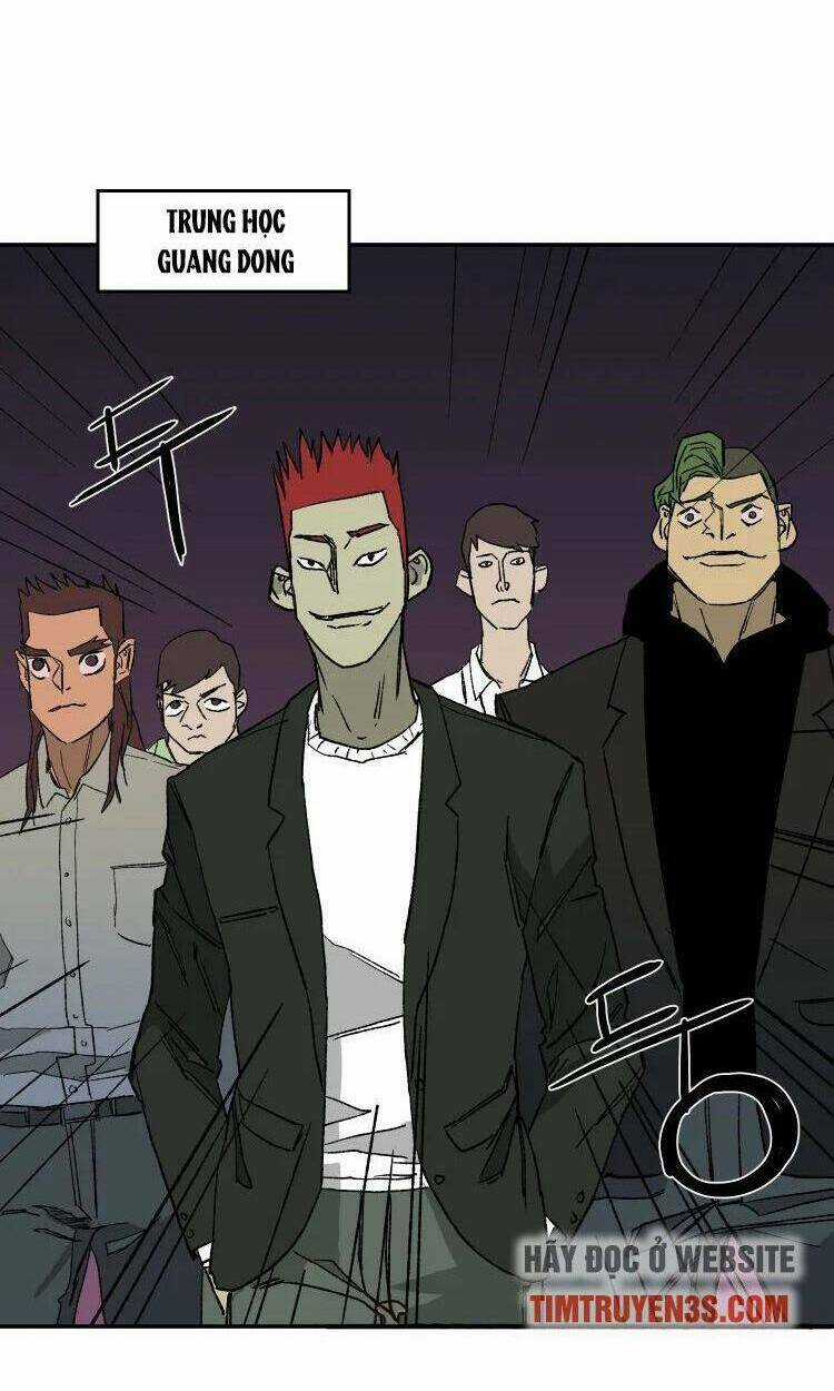 30 Ngày - Chapter 13 - Trang 50