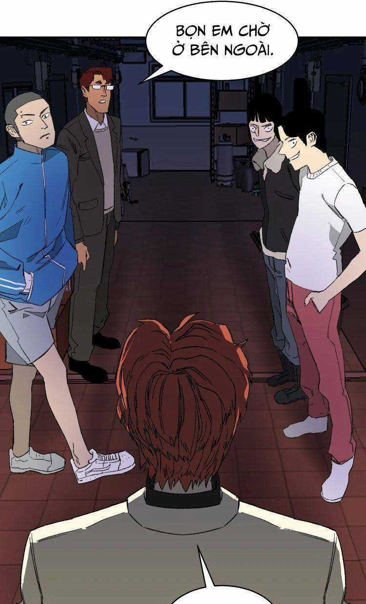 30 Ngày - Chapter 13 - Trang 57