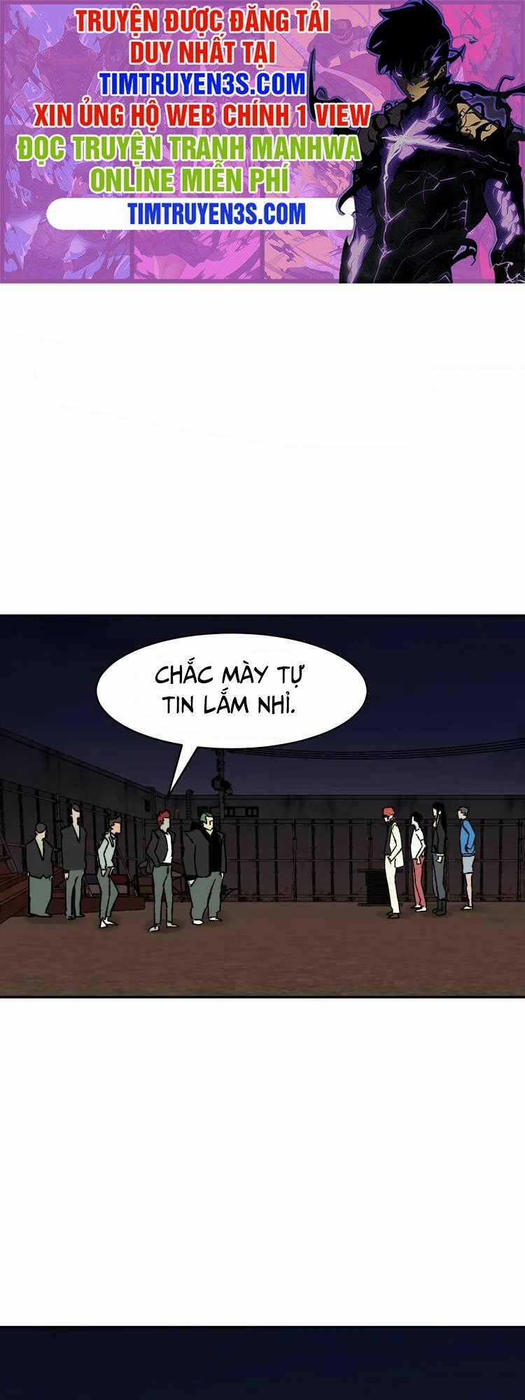 30 Ngày - Chapter 14 - Trang 1