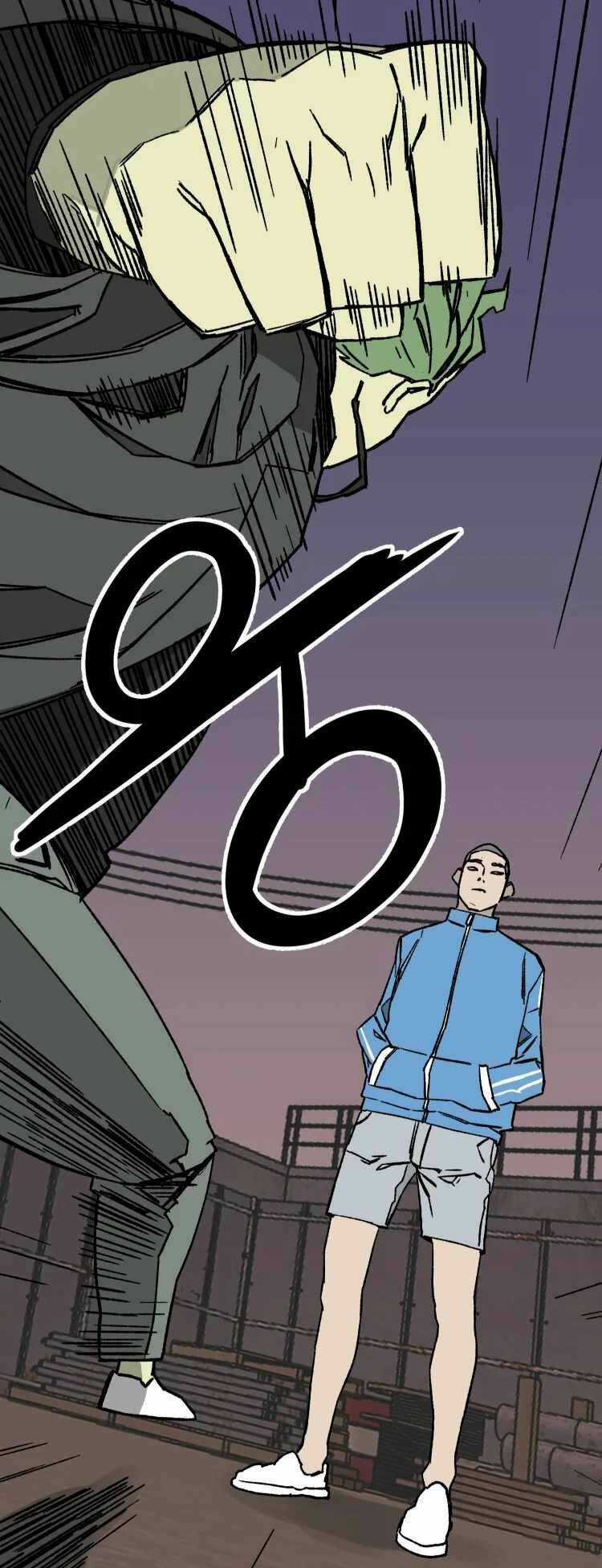 30 Ngày - Chapter 14 - Trang 14