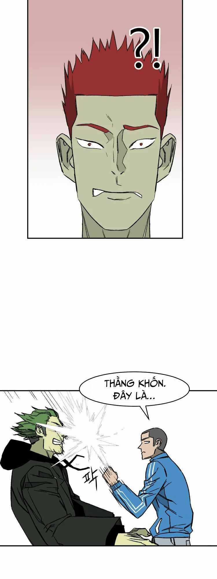 30 Ngày - Chapter 14 - Trang 27