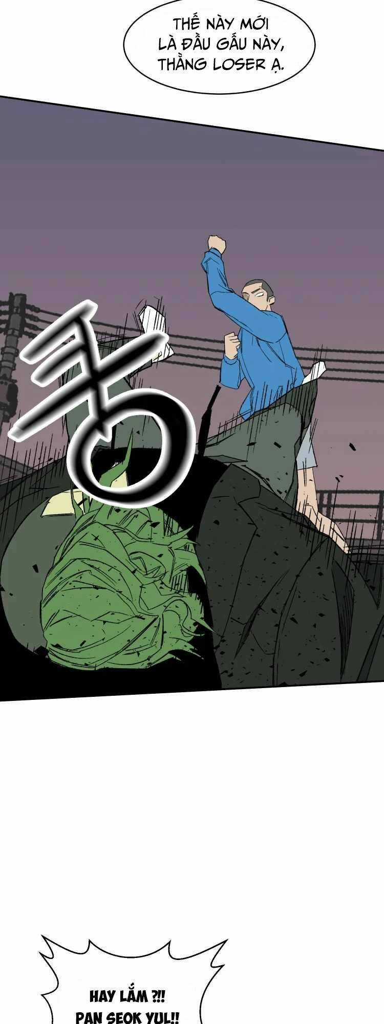 30 Ngày - Chapter 14 - Trang 32