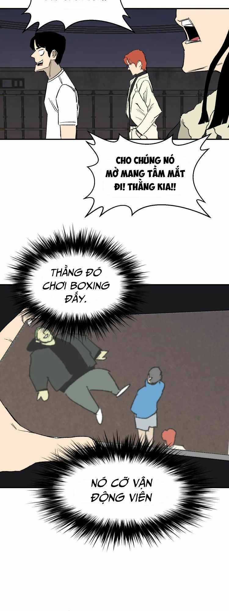 30 Ngày - Chapter 14 - Trang 33