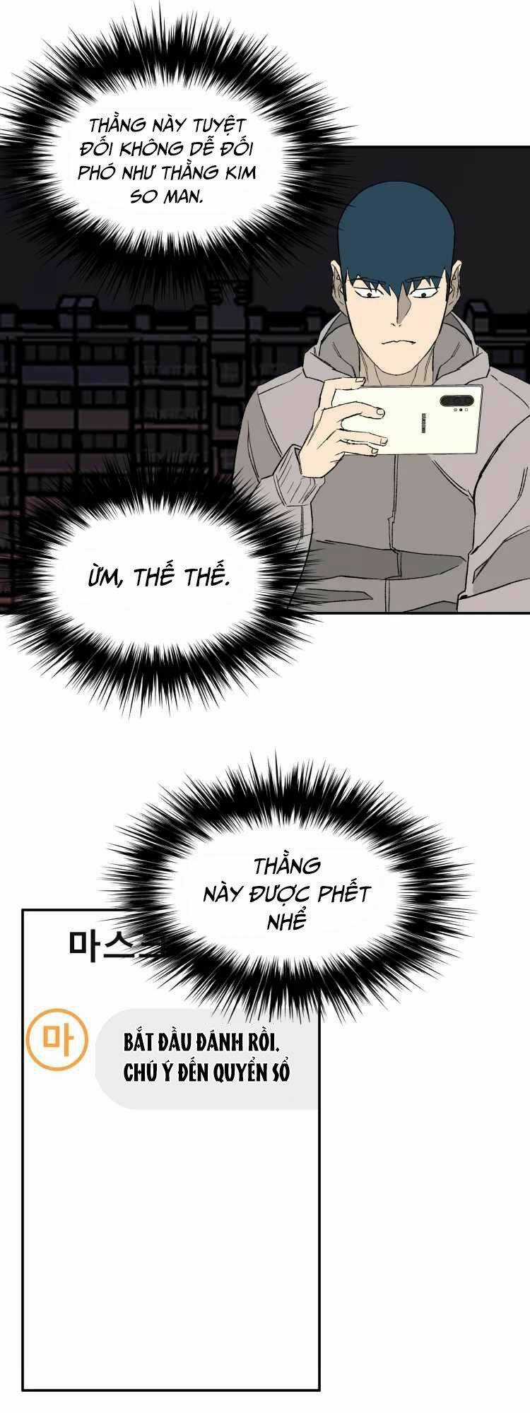 30 Ngày - Chapter 14 - Trang 34