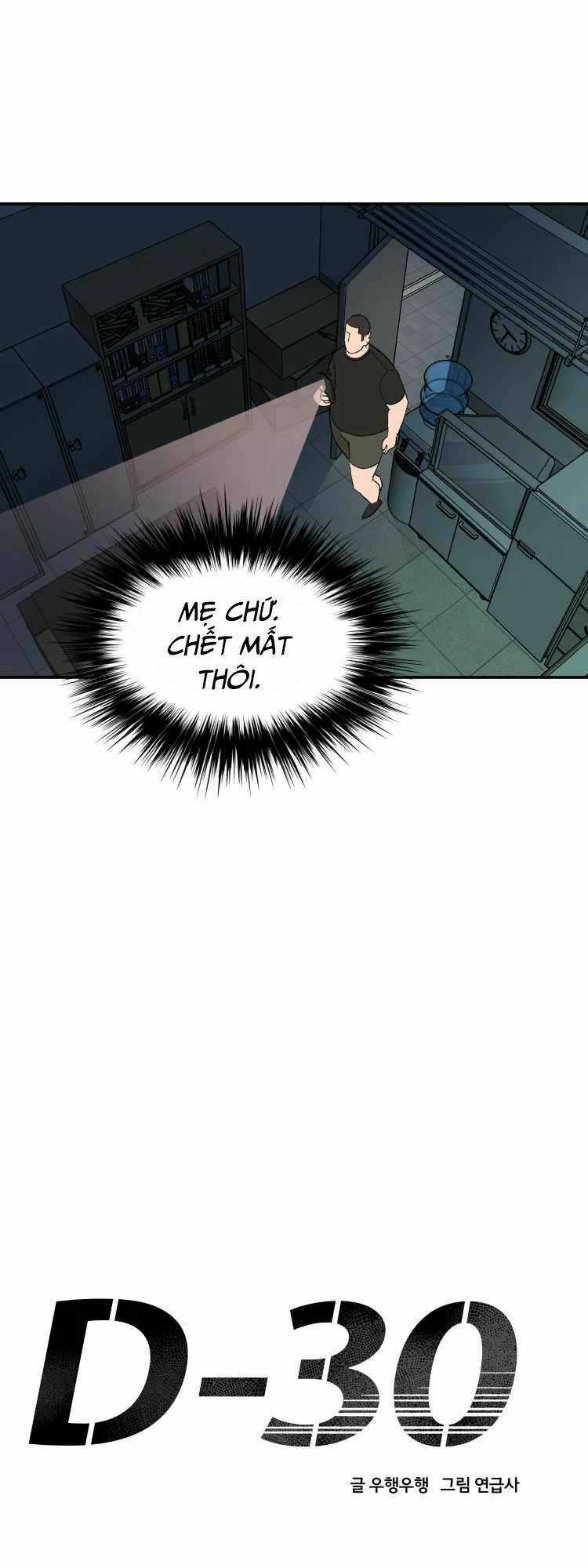 30 Ngày - Chapter 14 - Trang 36