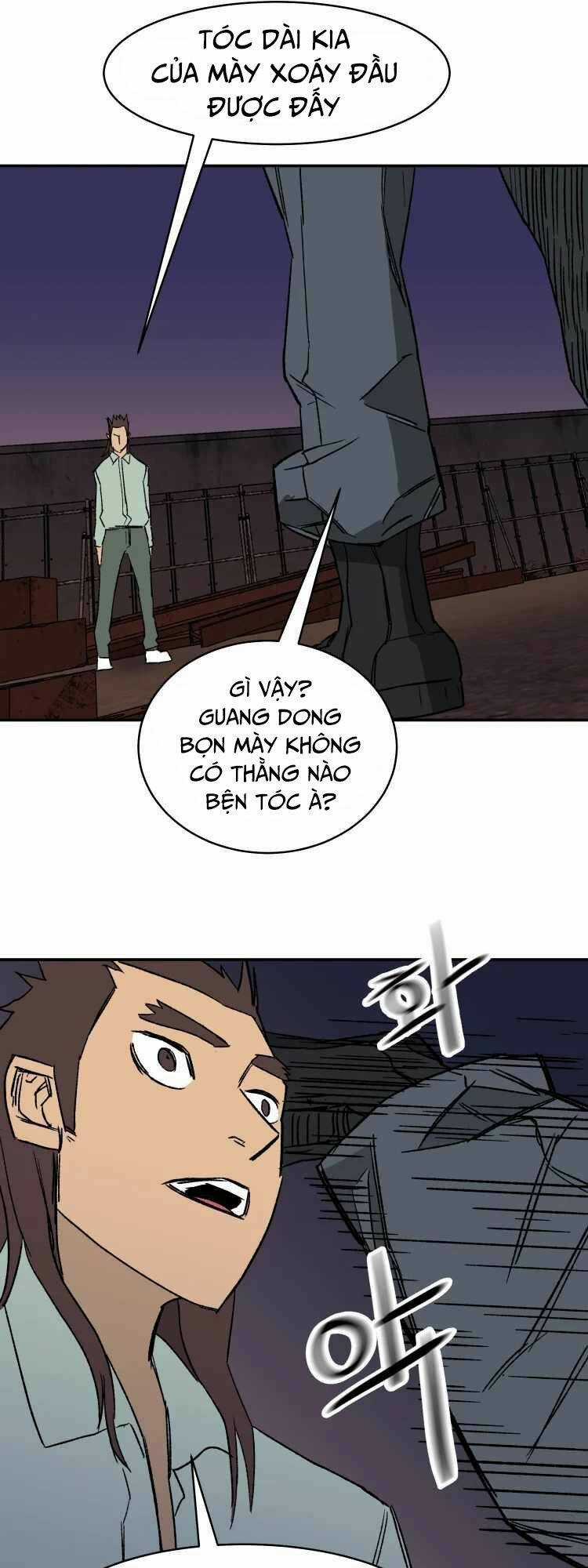 30 Ngày - Chapter 14 - Trang 41