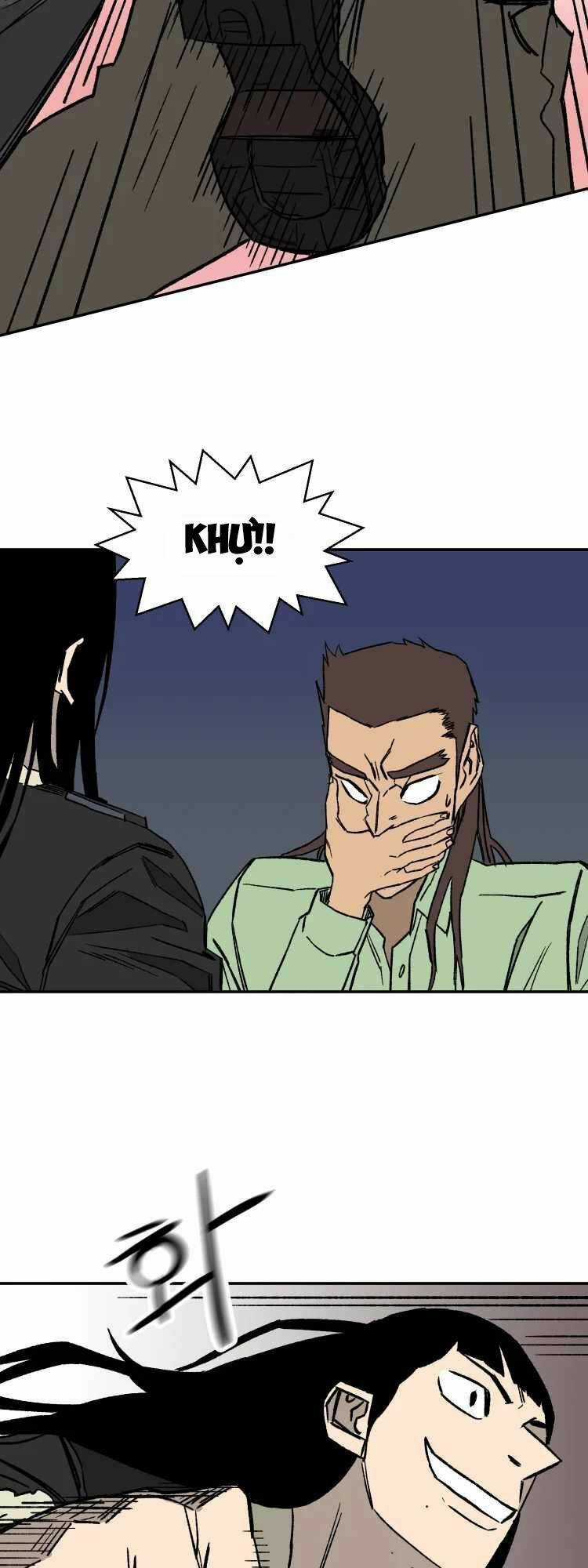 30 Ngày - Chapter 14 - Trang 47