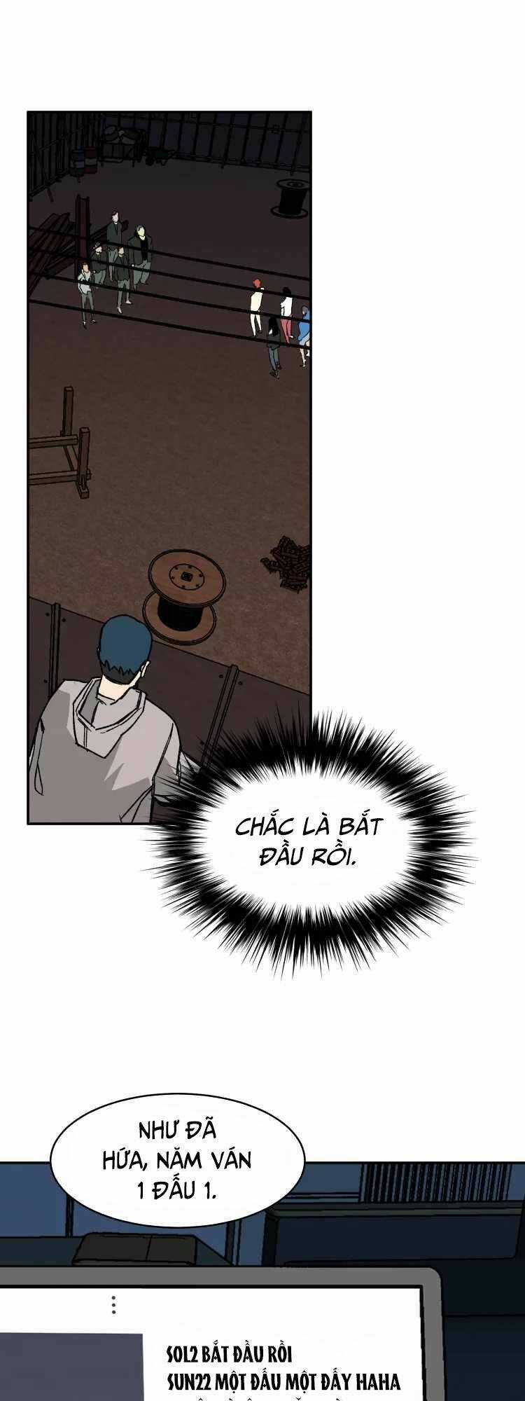 30 Ngày - Chapter 14 - Trang 6