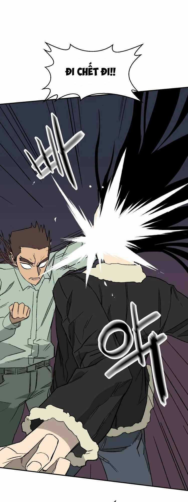 30 Ngày - Chapter 14 - Trang 51