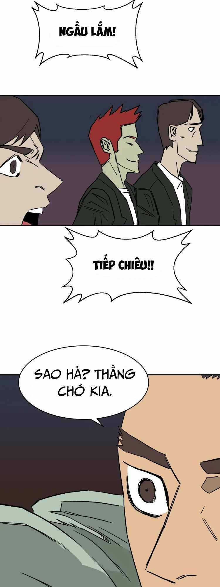 30 Ngày - Chapter 14 - Trang 52