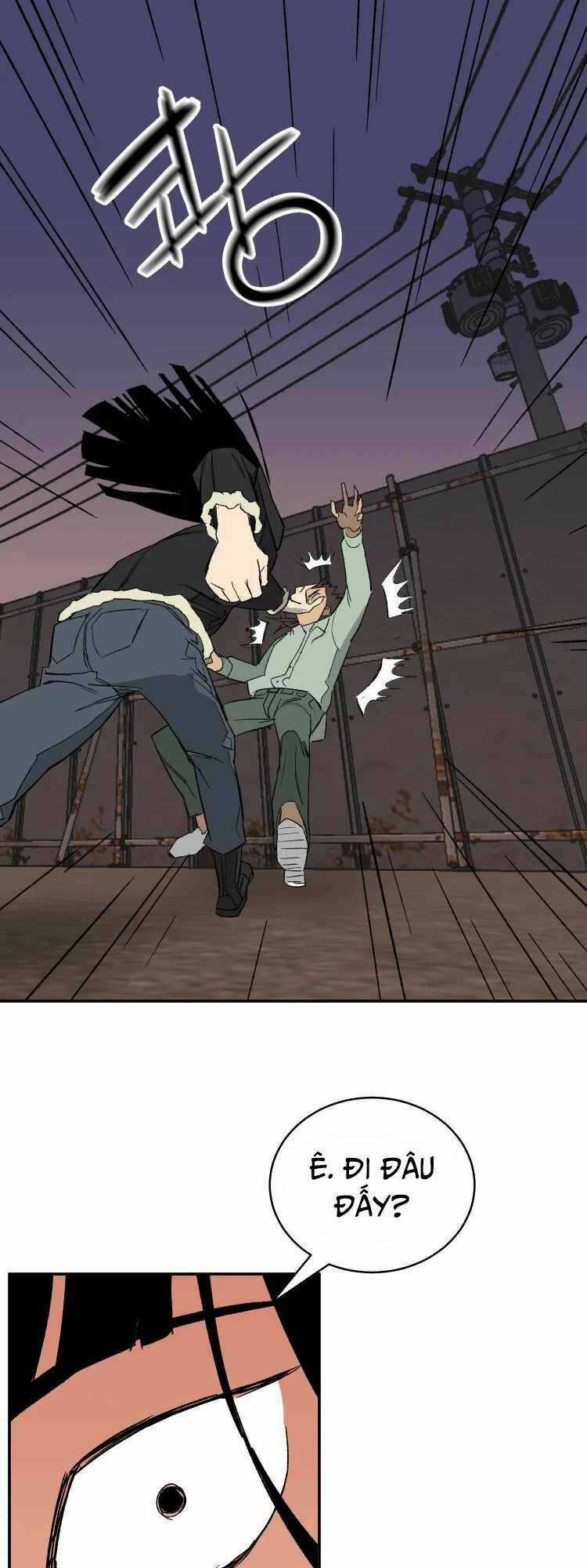 30 Ngày - Chapter 14 - Trang 57