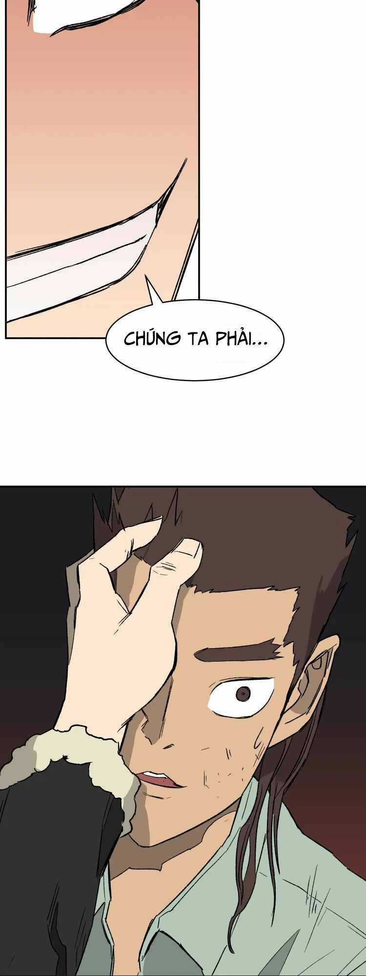 30 Ngày - Chapter 14 - Trang 58