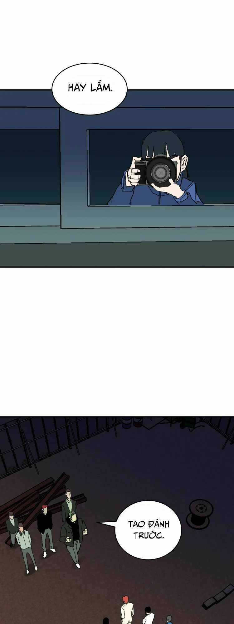30 Ngày - Chapter 14 - Trang 8