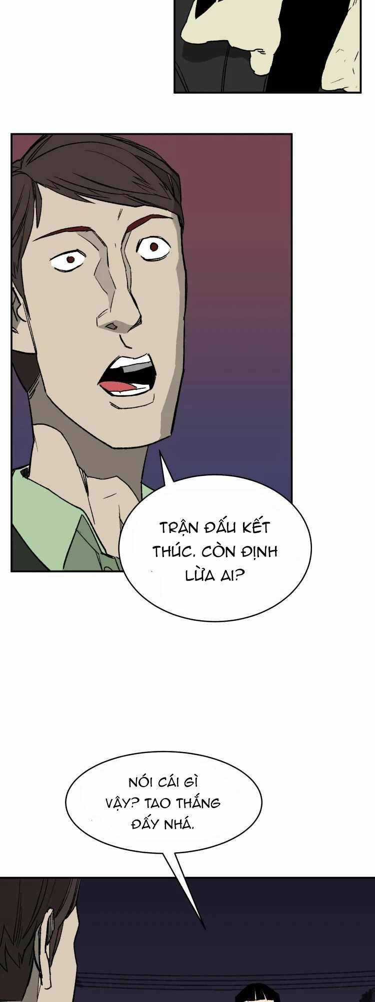 30 Ngày - Chapter 15 - Trang 18