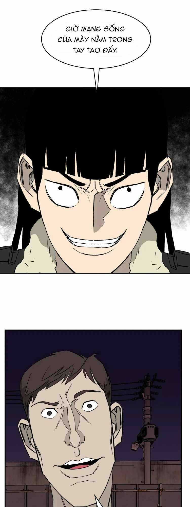 30 Ngày - Chapter 15 - Trang 24