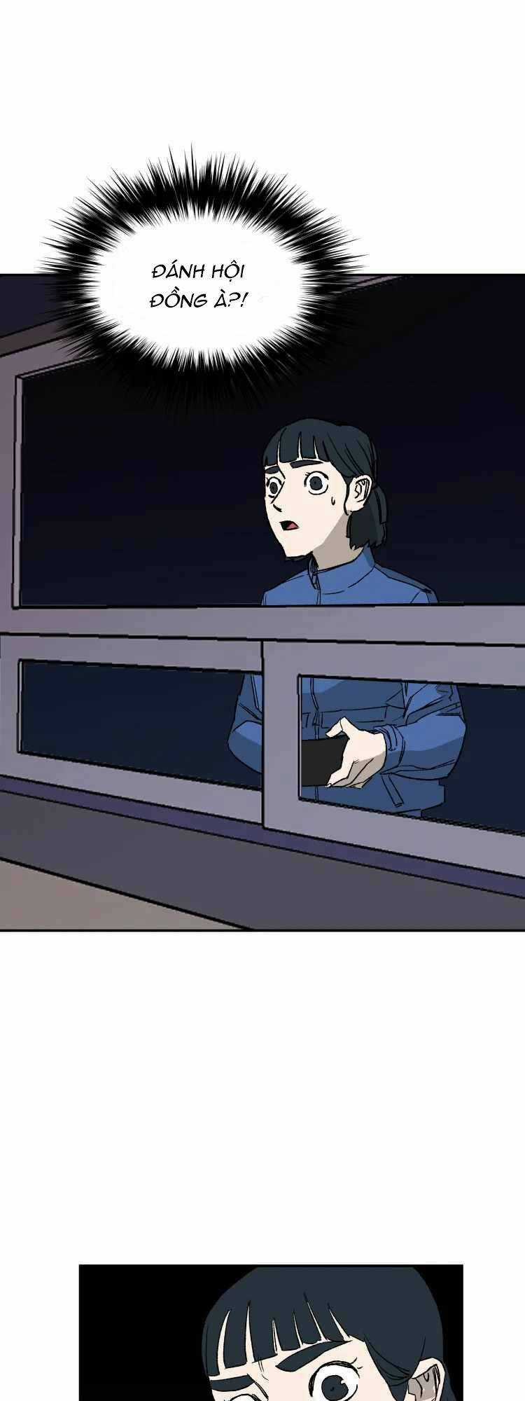 30 Ngày - Chapter 15 - Trang 26