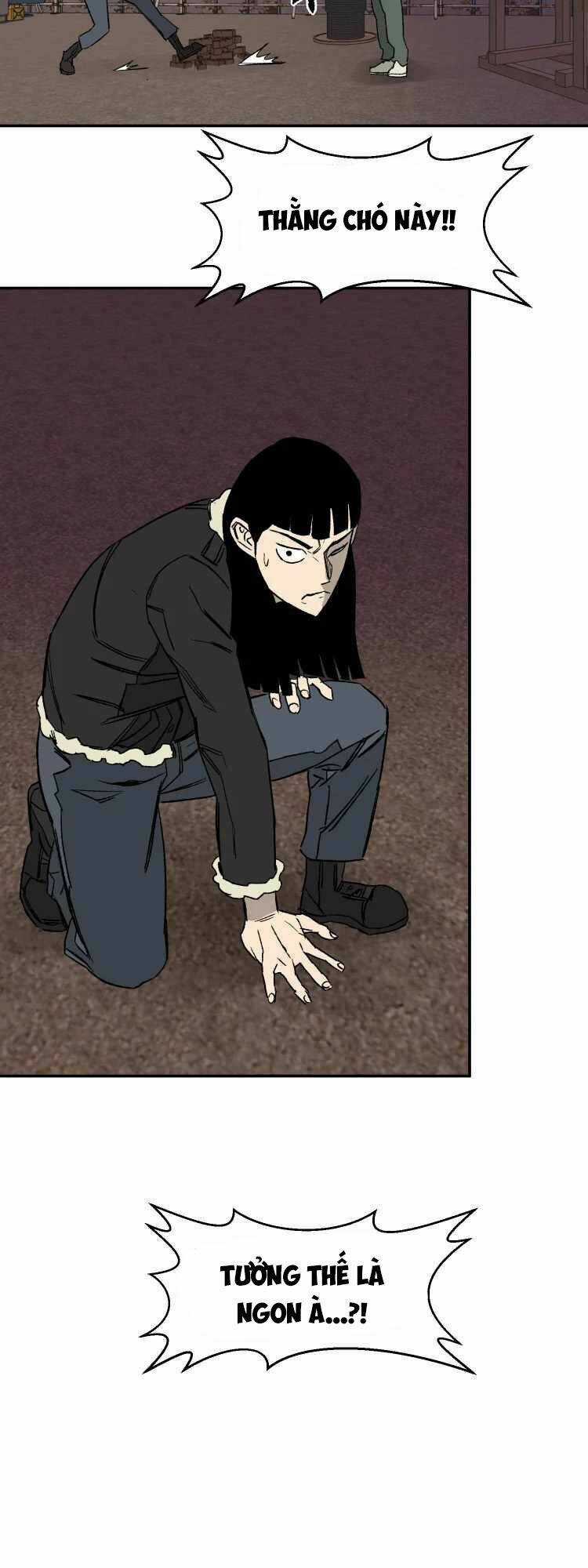 30 Ngày - Chapter 15 - Trang 45