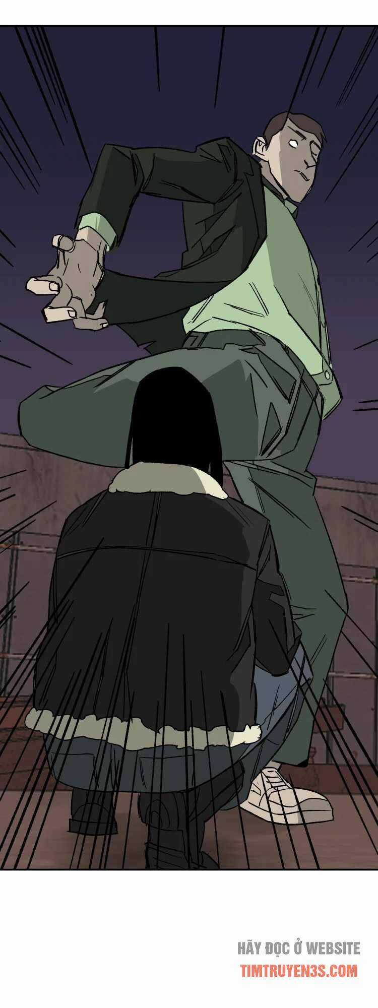 30 Ngày - Chapter 15 - Trang 46