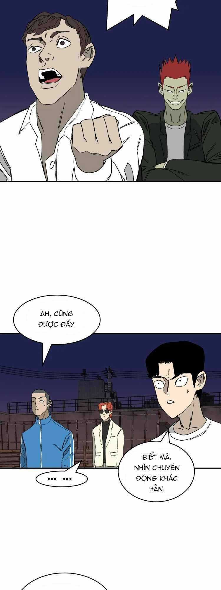 30 Ngày - Chapter 15 - Trang 49