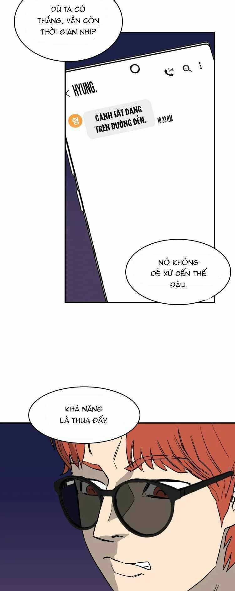 30 Ngày - Chapter 15 - Trang 50