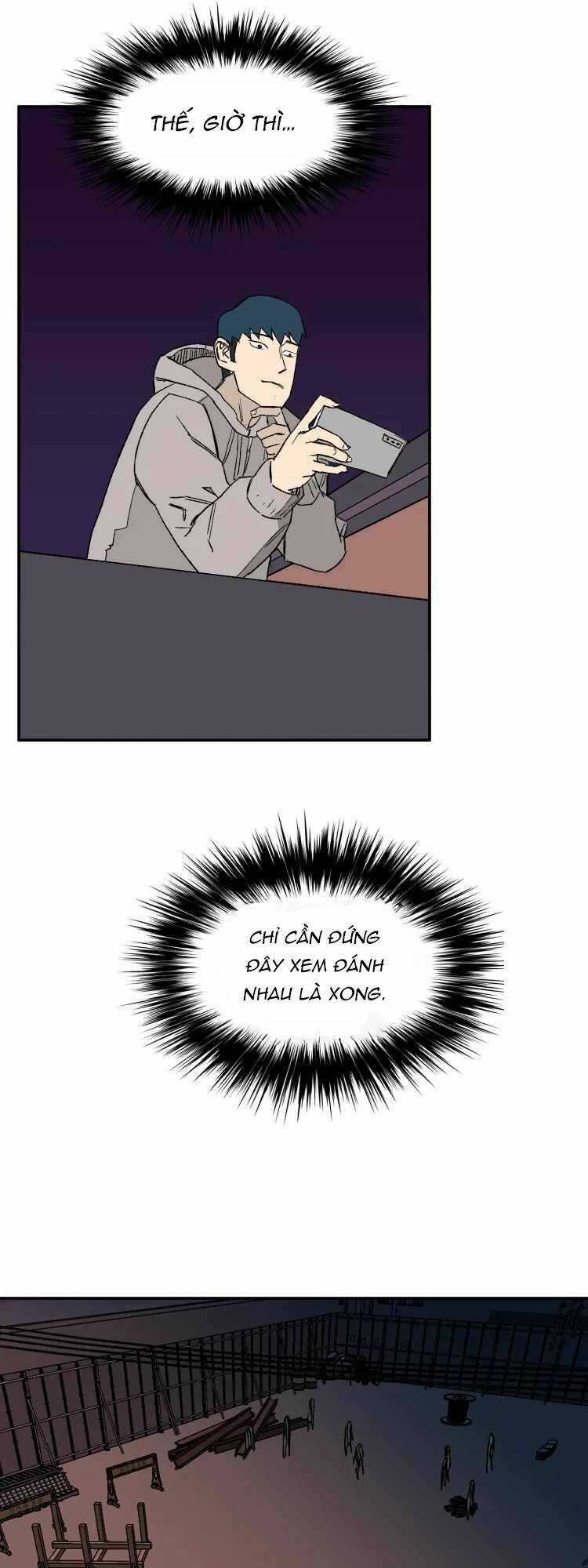 30 Ngày - Chapter 15 - Trang 6