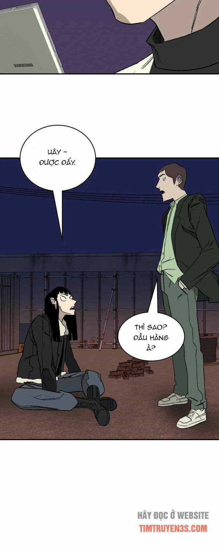 30 Ngày - Chapter 15 - Trang 51