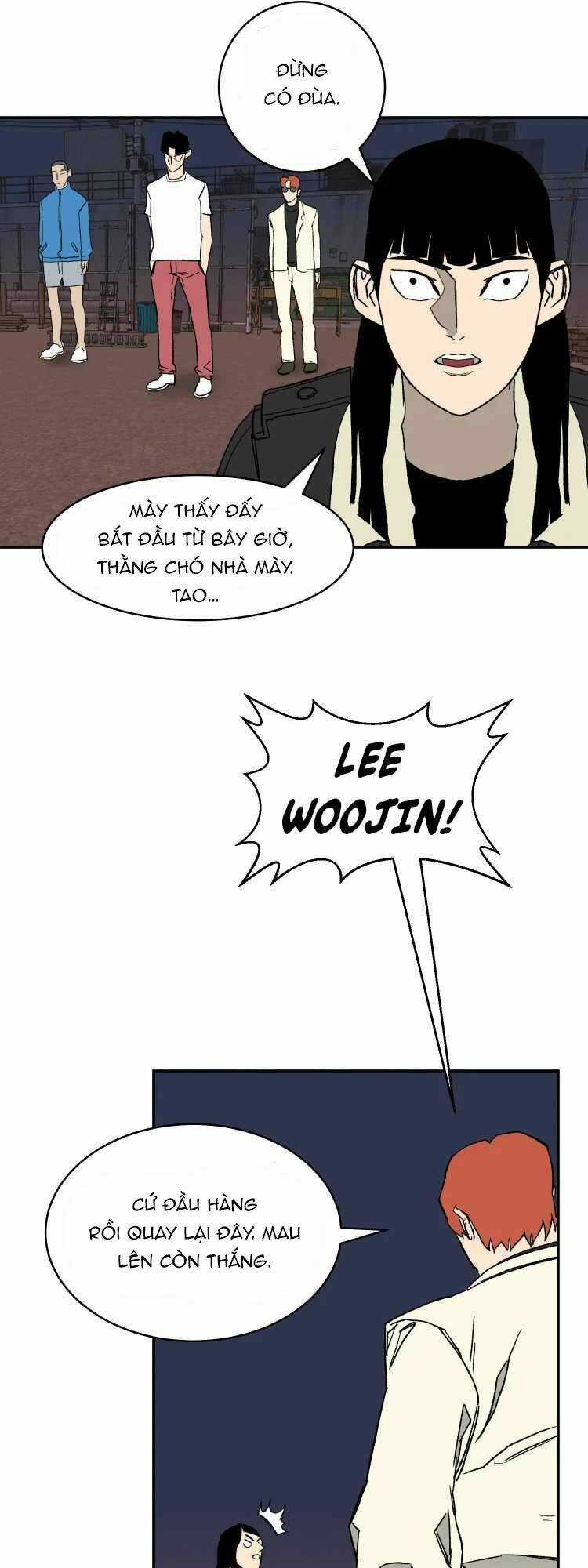 30 Ngày - Chapter 15 - Trang 52