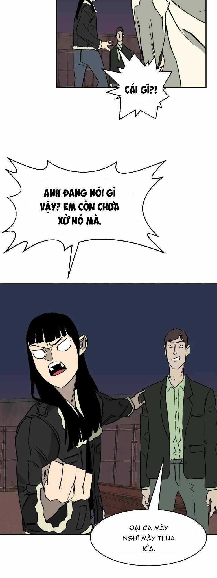 30 Ngày - Chapter 15 - Trang 53