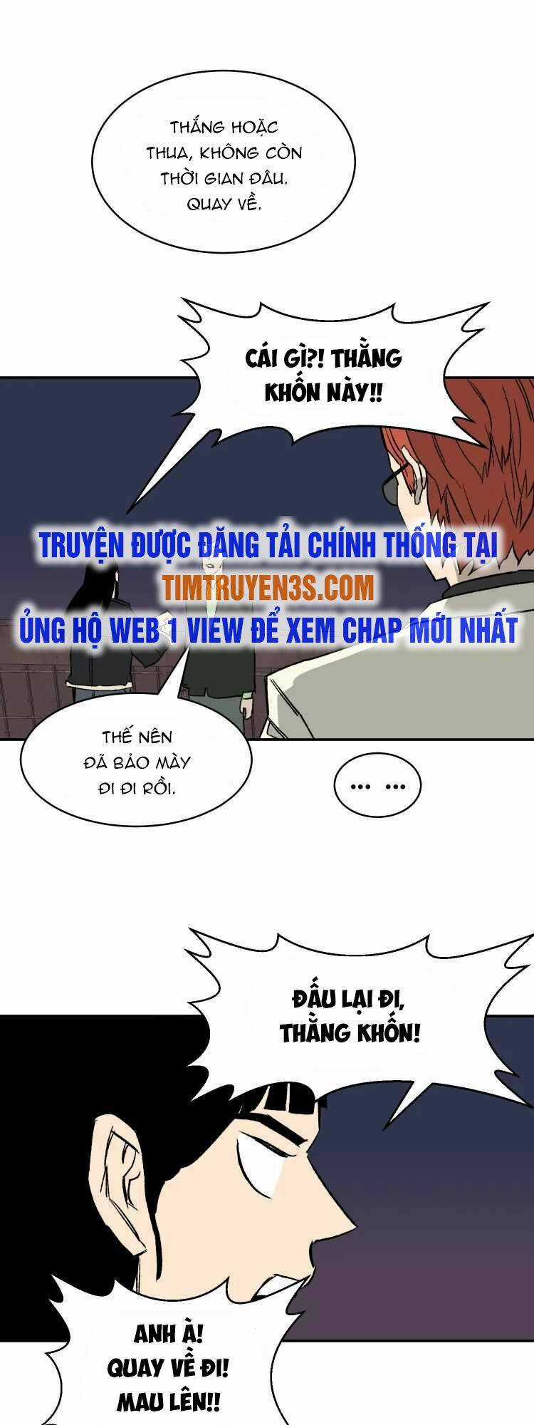 30 Ngày - Chapter 15 - Trang 54