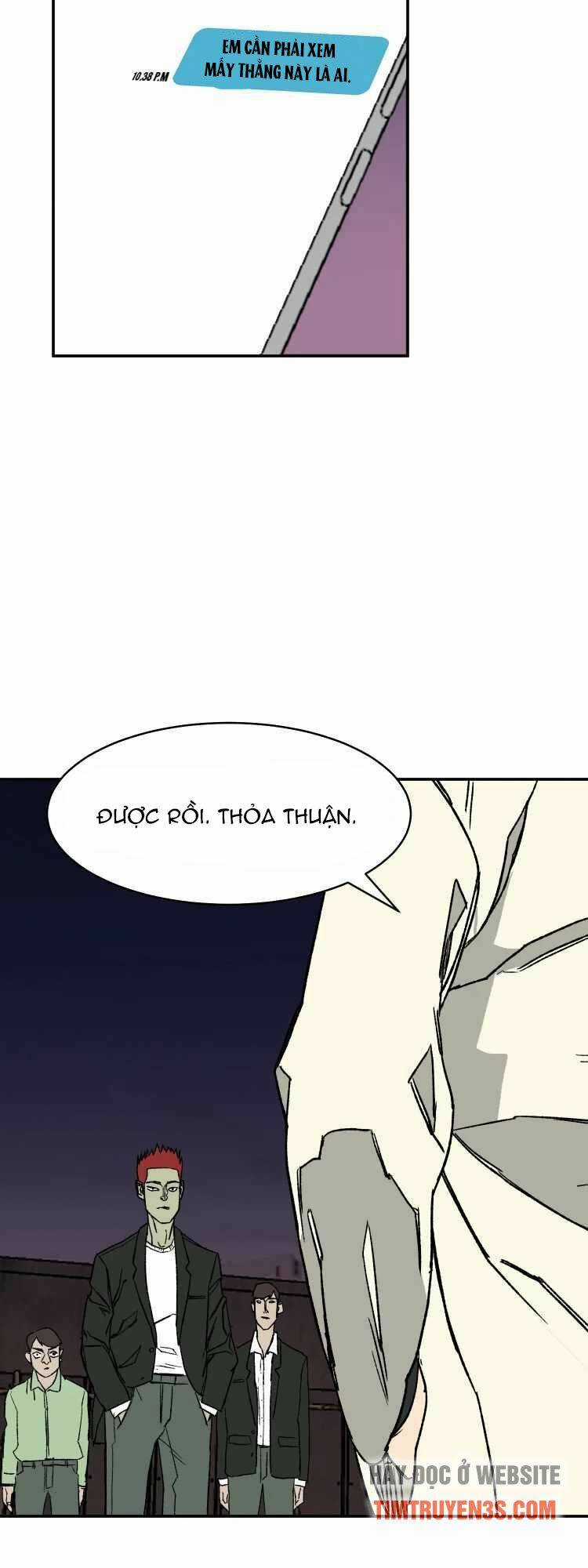 30 Ngày - Chapter 15 - Trang 61