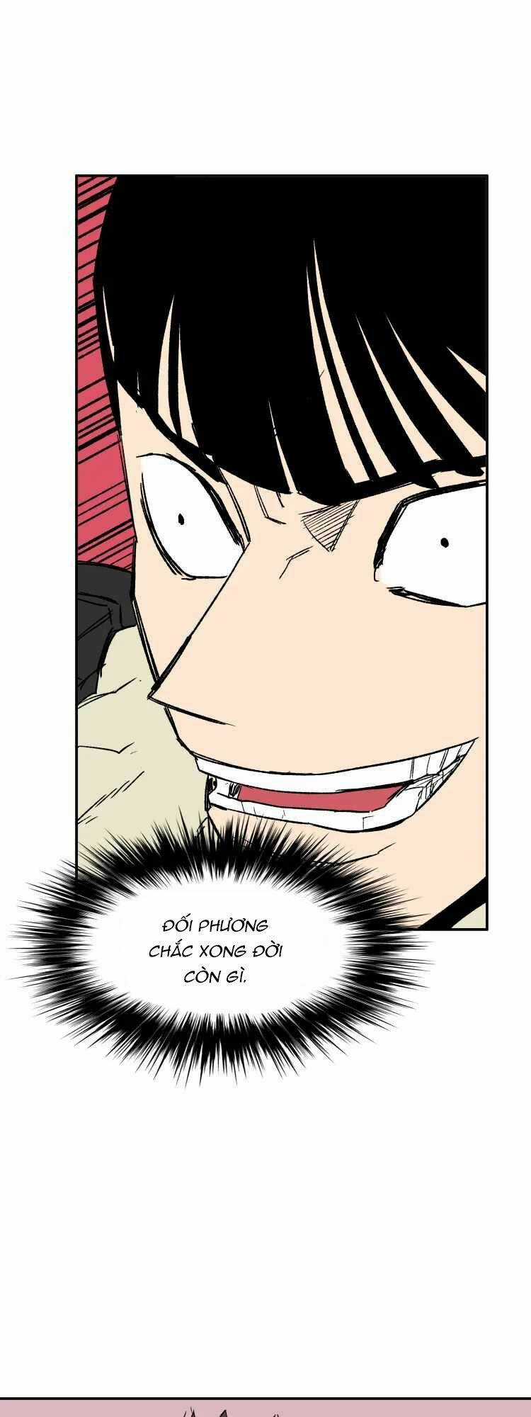 30 Ngày - Chapter 15 - Trang 8