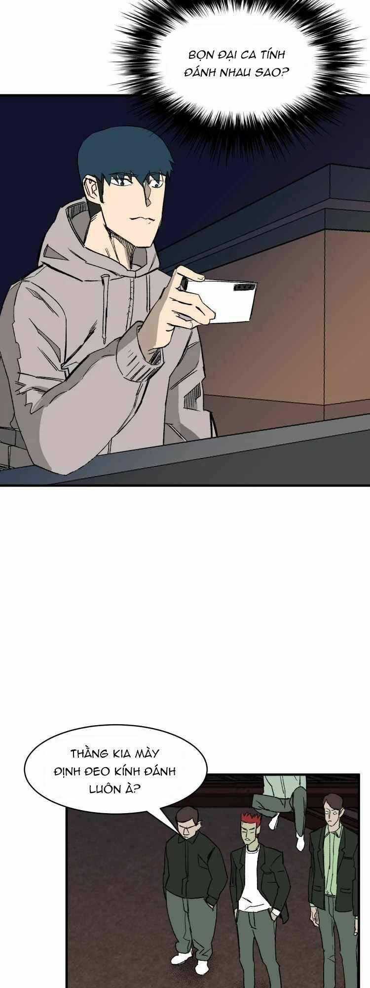 30 Ngày - Chapter 16 - Trang 2